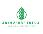 JAINverse Infra LOGO